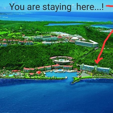 파하르도 Nauetik, Ocean Front! Great View 아파트 외부 사진
